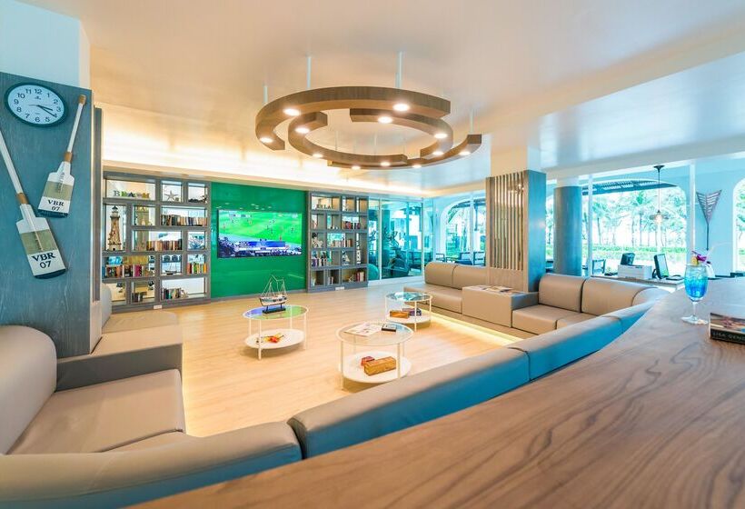 Katathani Phuket Beach Resort   Sha Extra Plus