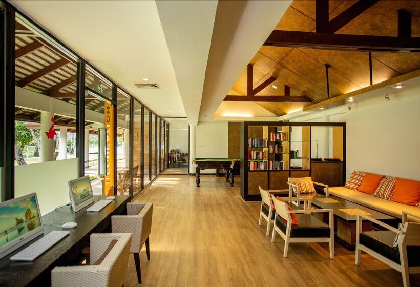 Katathani Phuket Beach Resort   Sha Extra Plus