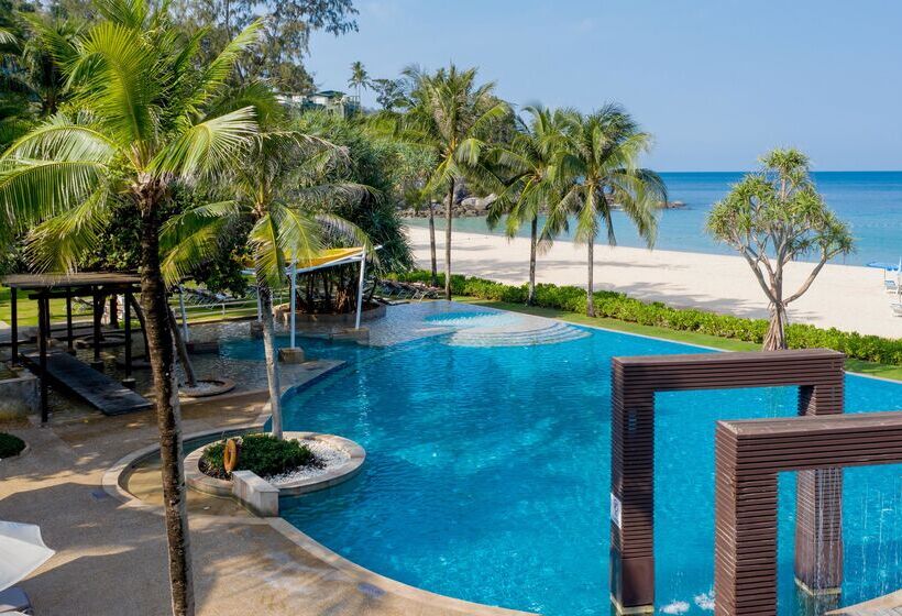 Katathani Phuket Beach Resort   Sha Extra Plus