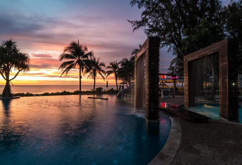 Katathani Phuket Beach Resort   Sha Extra Plus