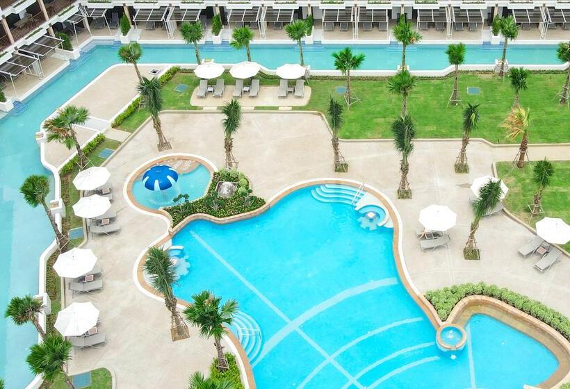 Katathani Phuket Beach Resort   Sha Extra Plus