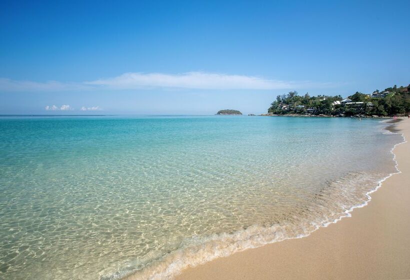 Katathani Phuket Beach Resort   Sha Extra Plus