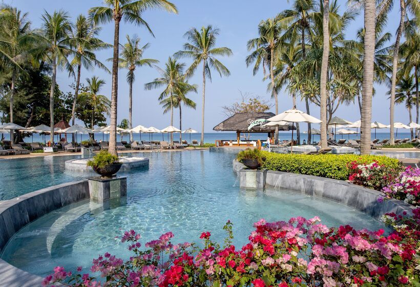 Katathani Phuket Beach Resort   Sha Extra Plus