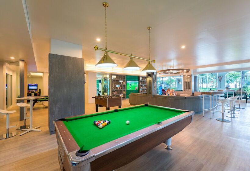 Katathani Phuket Beach Resort   Sha Extra Plus