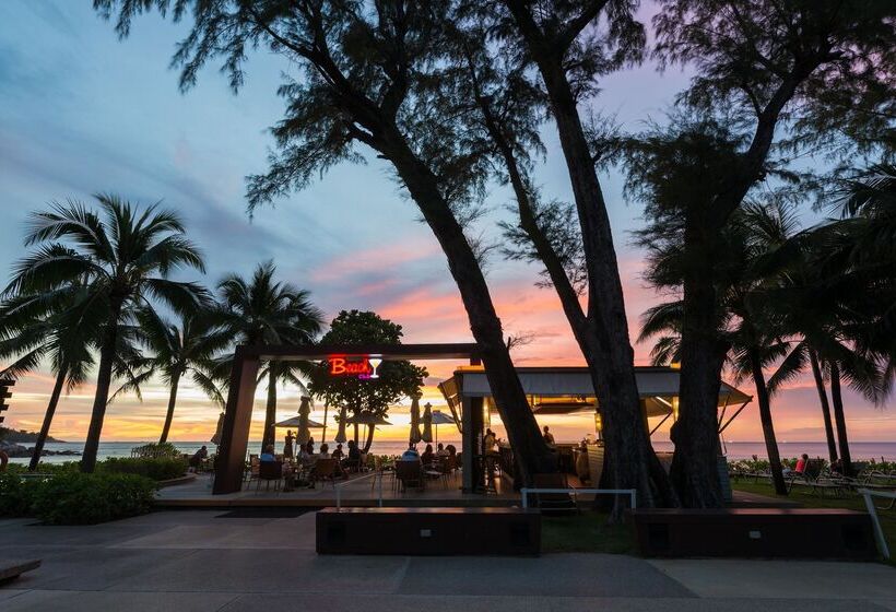 Katathani Phuket Beach Resort   Sha Extra Plus
