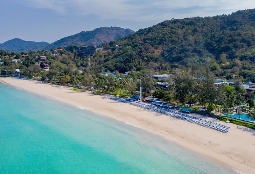 Katathani Phuket Beach Resort   Sha Extra Plus