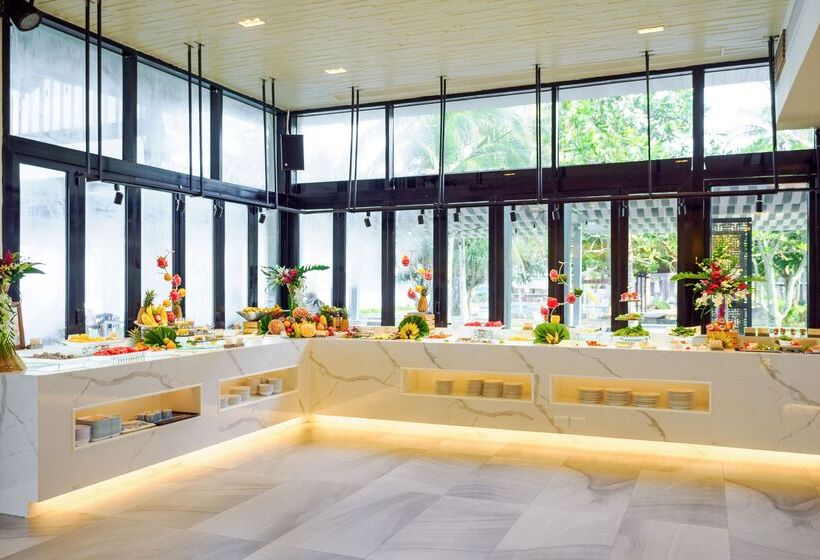 Katathani Phuket Beach Resort   Sha Extra Plus