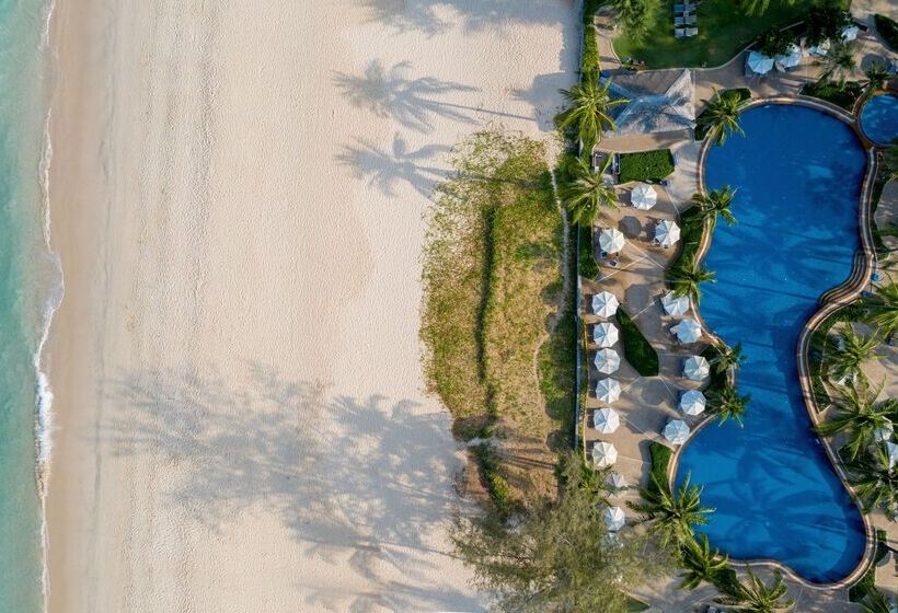 Katathani Phuket Beach Resort   Sha Extra Plus