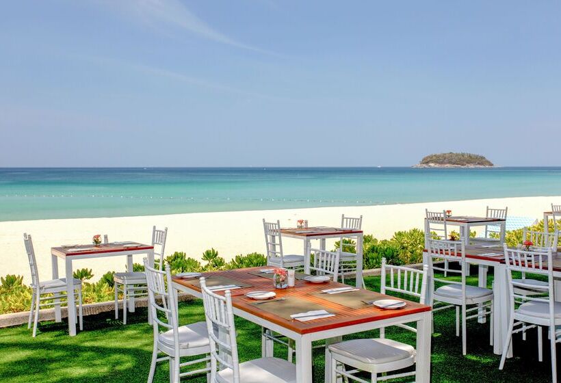 Katathani Phuket Beach Resort   Sha Extra Plus