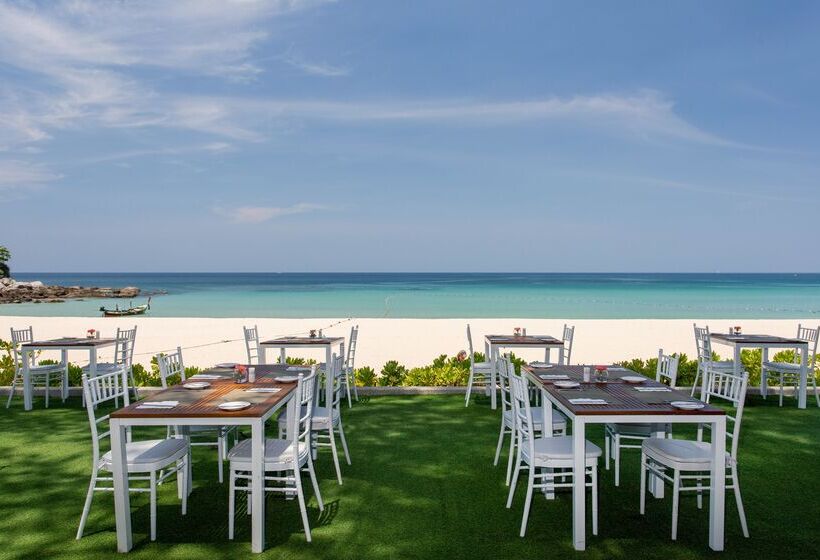 Katathani Phuket Beach Resort   Sha Extra Plus