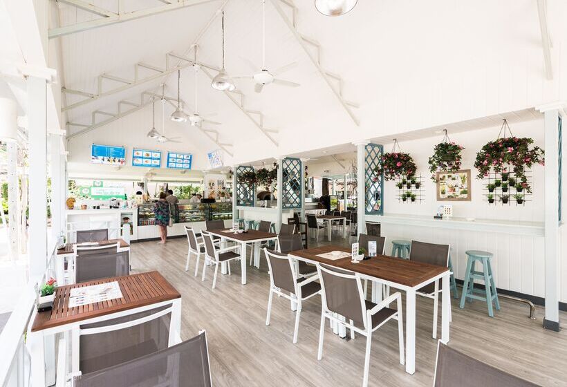 Katathani Phuket Beach Resort   Sha Extra Plus