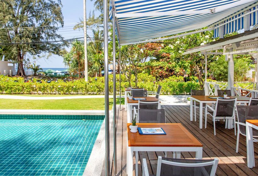 Katathani Phuket Beach Resort   Sha Extra Plus