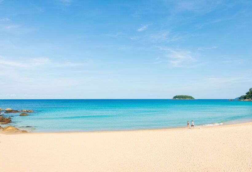 Katathani Phuket Beach Resort   Sha Extra Plus