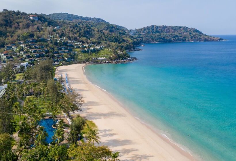 Katathani Phuket Beach Resort   Sha Extra Plus