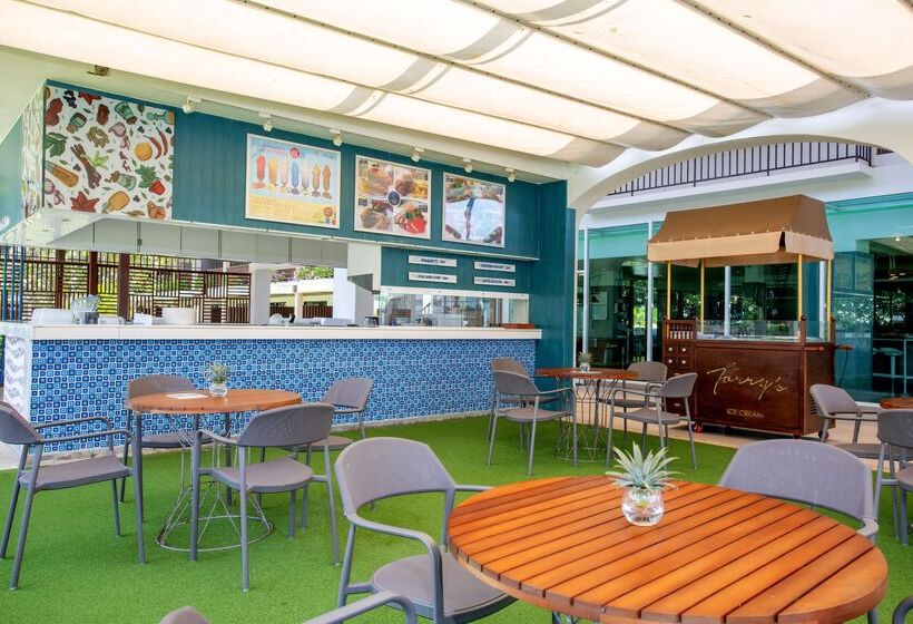 Katathani Phuket Beach Resort   Sha Extra Plus