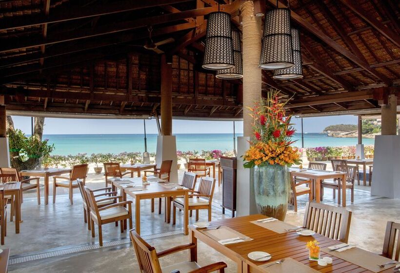 Katathani Phuket Beach Resort   Sha Extra Plus