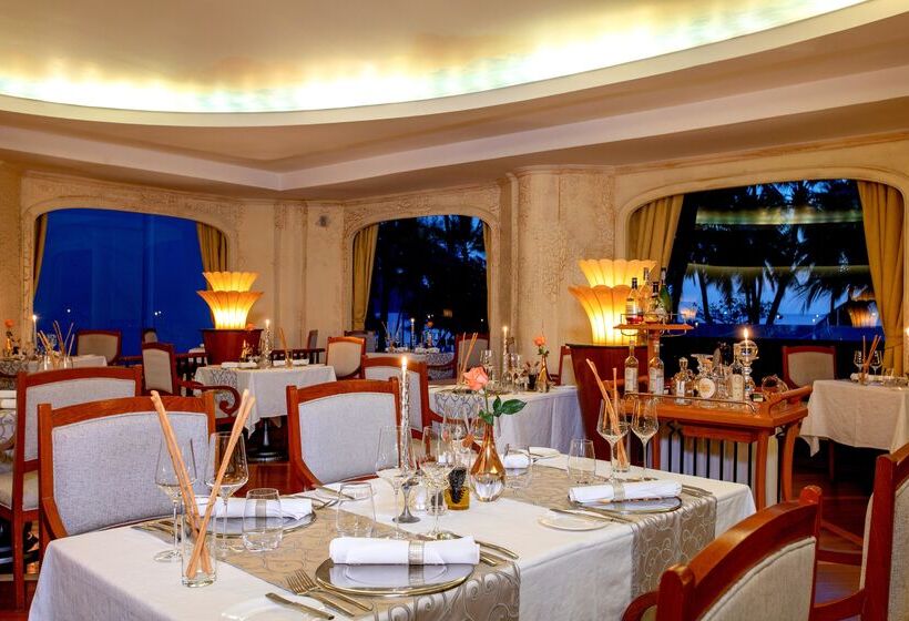 Katathani Phuket Beach Resort   Sha Extra Plus