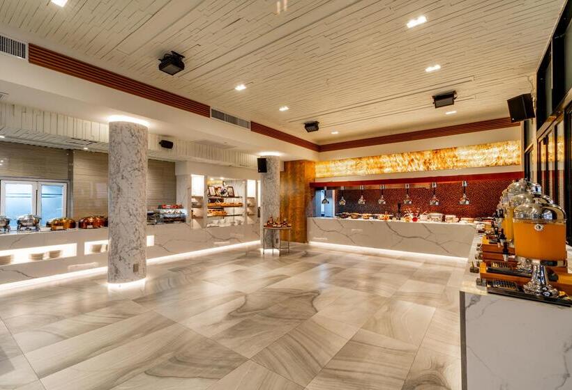 Katathani Phuket Beach Resort   Sha Extra Plus