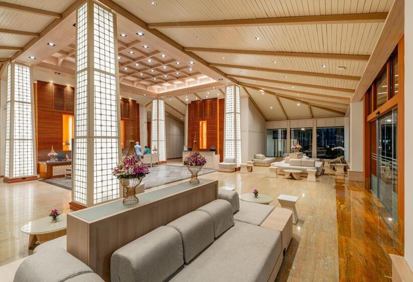 Katathani Phuket Beach Resort   Sha Extra Plus