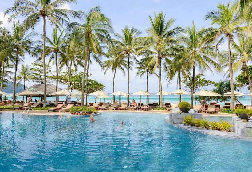 Katathani Phuket Beach Resort   Sha Extra Plus