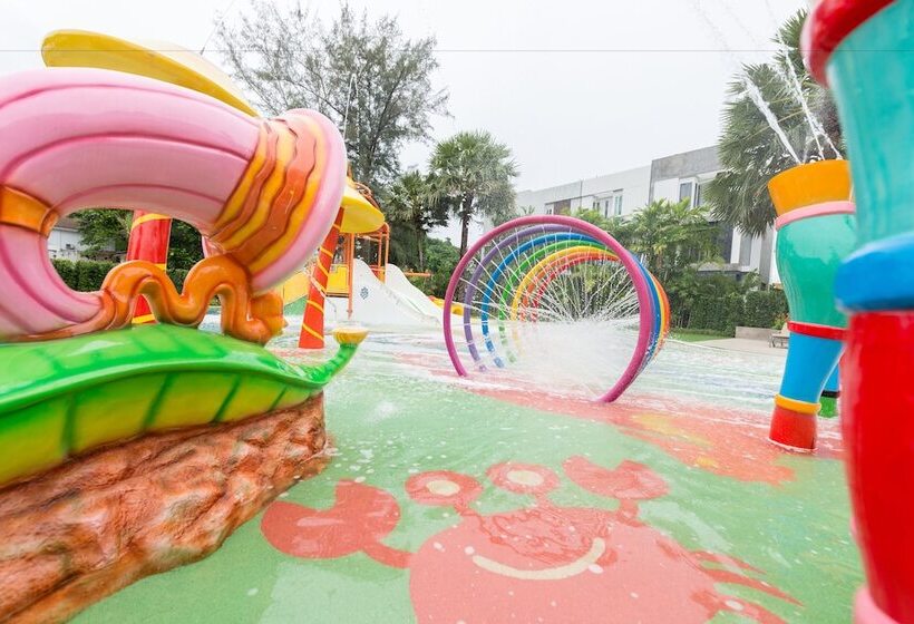 Katathani Phuket Beach Resort   Sha Extra Plus