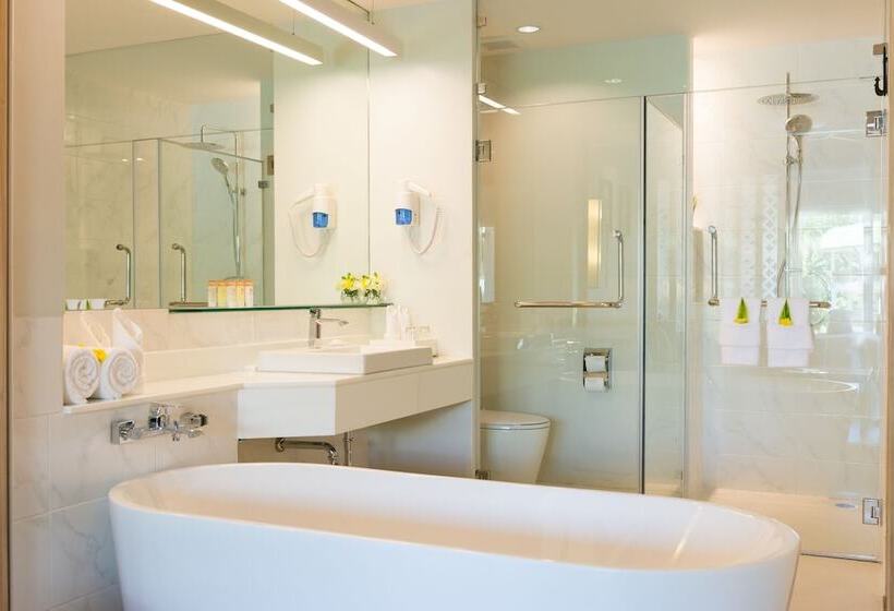 Katathani Phuket Beach Resort   Sha Extra Plus