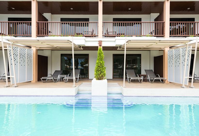 Katathani Phuket Beach Resort   Sha Extra Plus