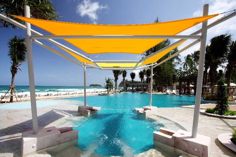 Katathani Phuket Beach Resort   Sha Extra Plus