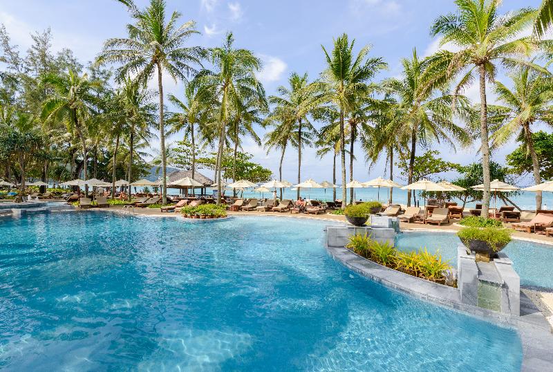 Katathani Phuket Beach Resort   Sha Extra Plus