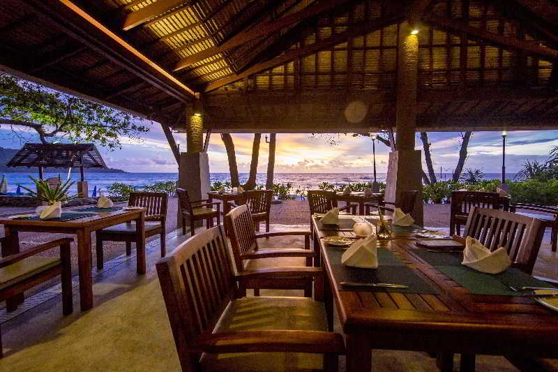 Katathani Phuket Beach Resort   Sha Extra Plus