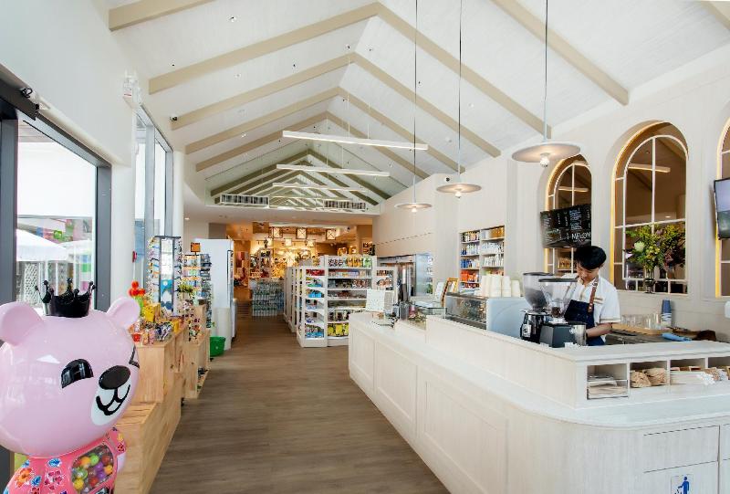 Katathani Phuket Beach Resort   Sha Extra Plus