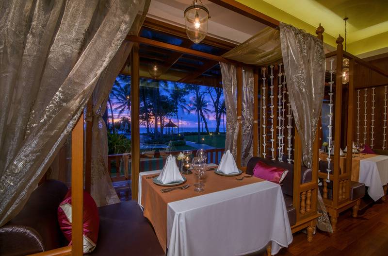 Katathani Phuket Beach Resort   Sha Extra Plus