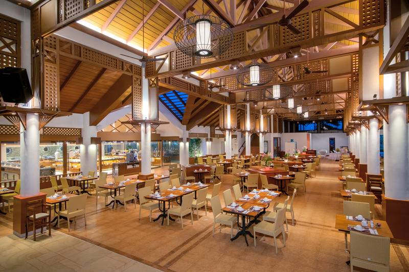 Katathani Phuket Beach Resort   Sha Extra Plus