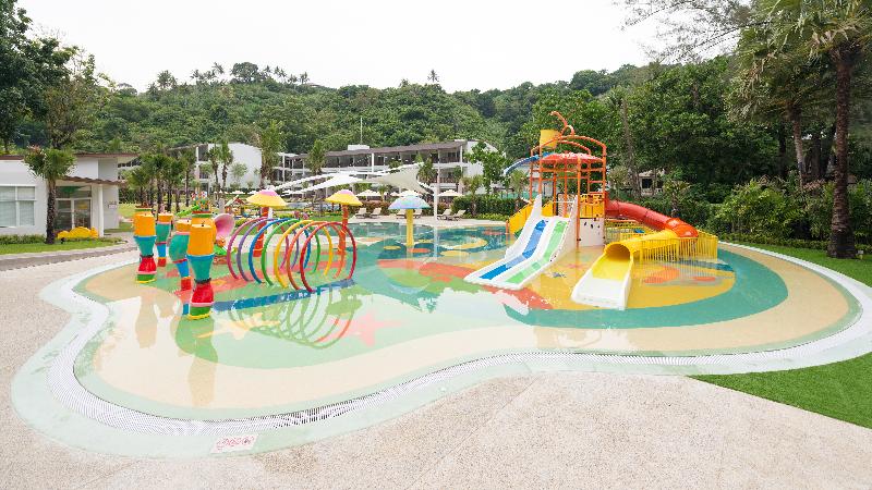 Katathani Phuket Beach Resort   Sha Extra Plus