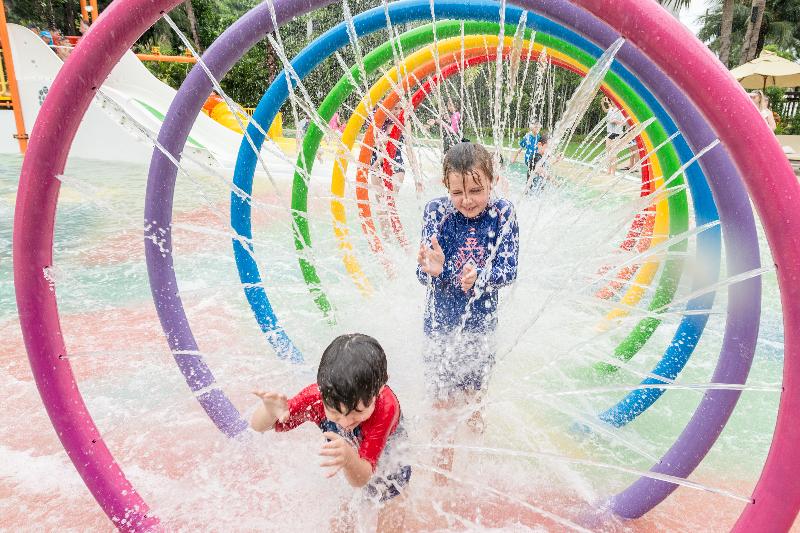 Katathani Phuket Beach Resort   Sha Extra Plus