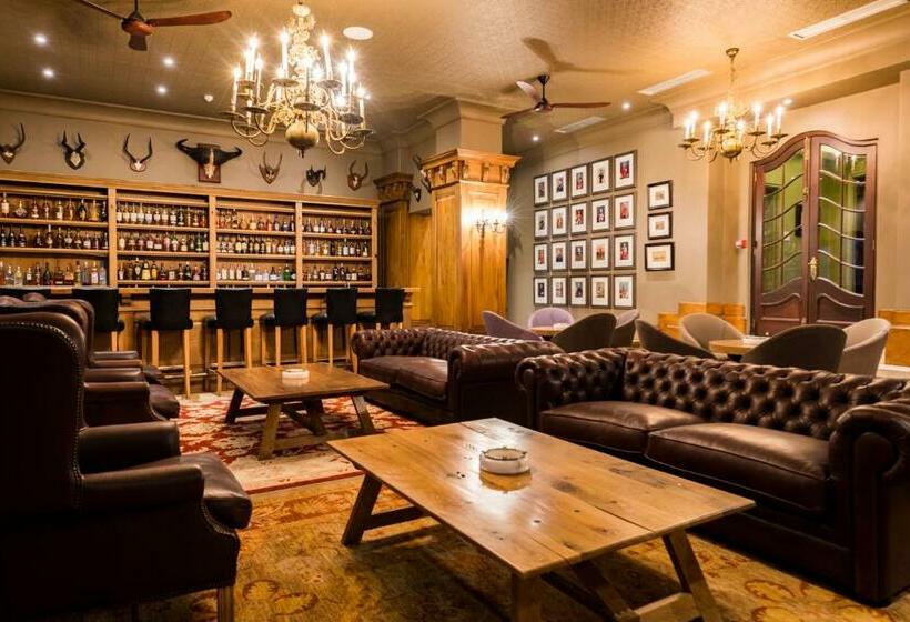 Lanzerac Hotel & Spa