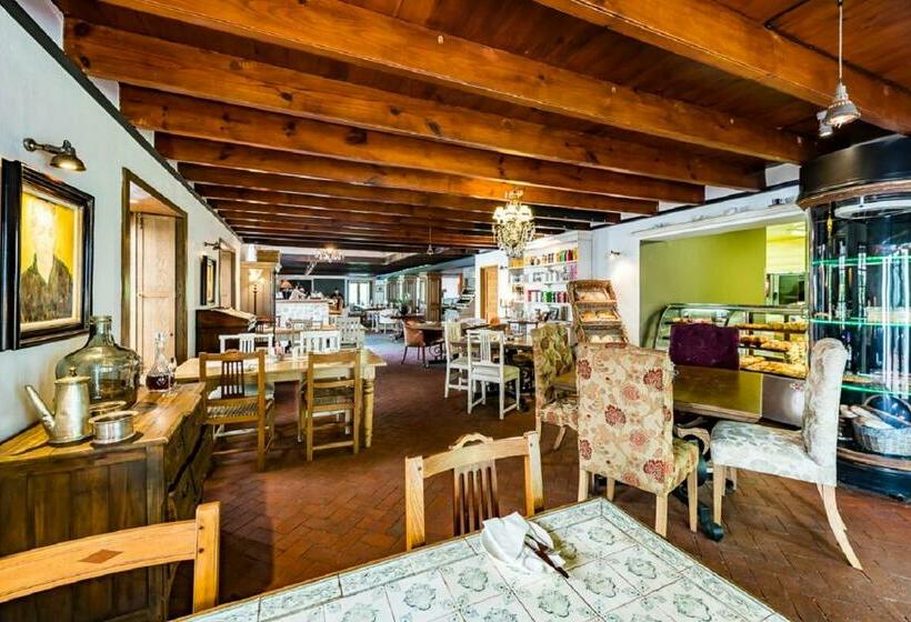 Lanzerac Hotel & Spa