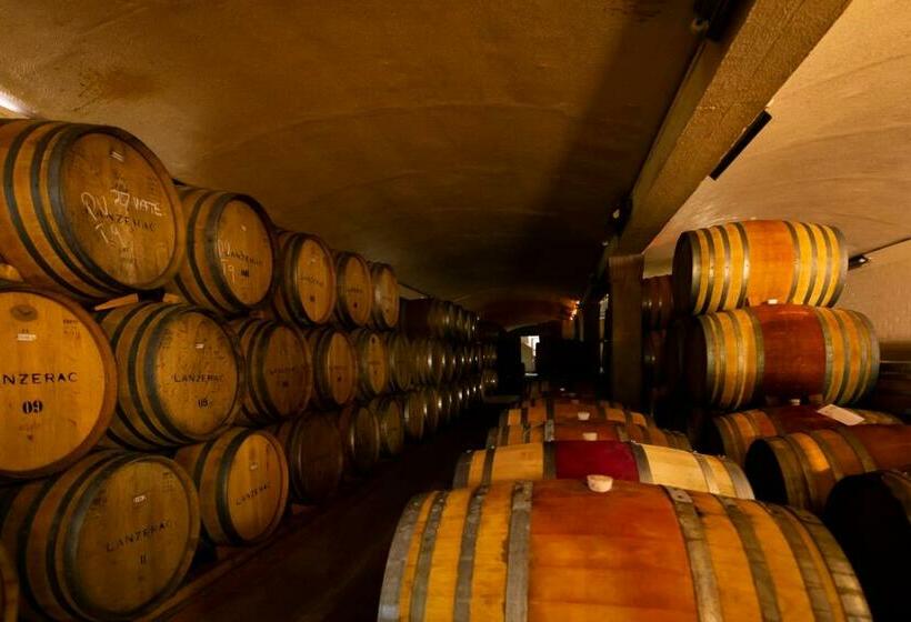 Lanzerac Hotel & Spa