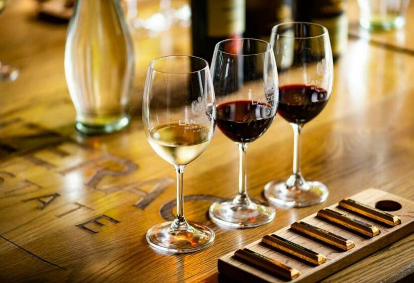 Lanzerac Hotel & Spa