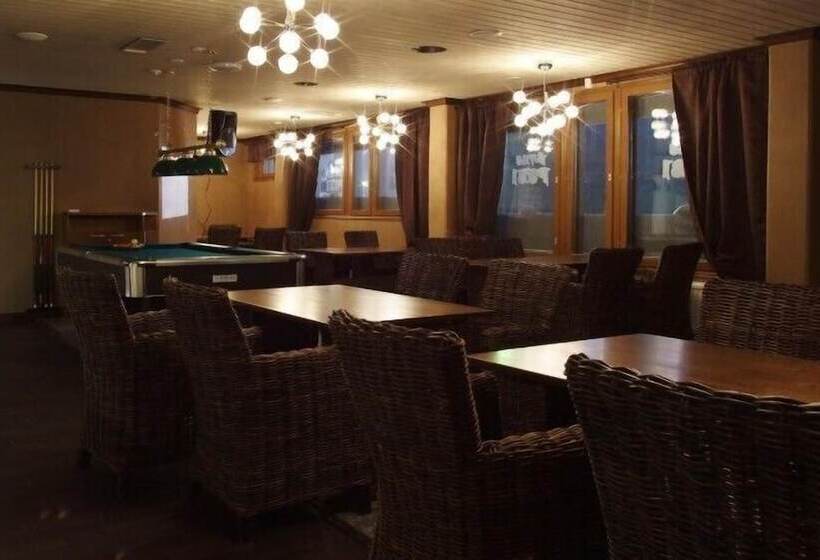 Lapland Northern Lights Hotel Ilveslinna