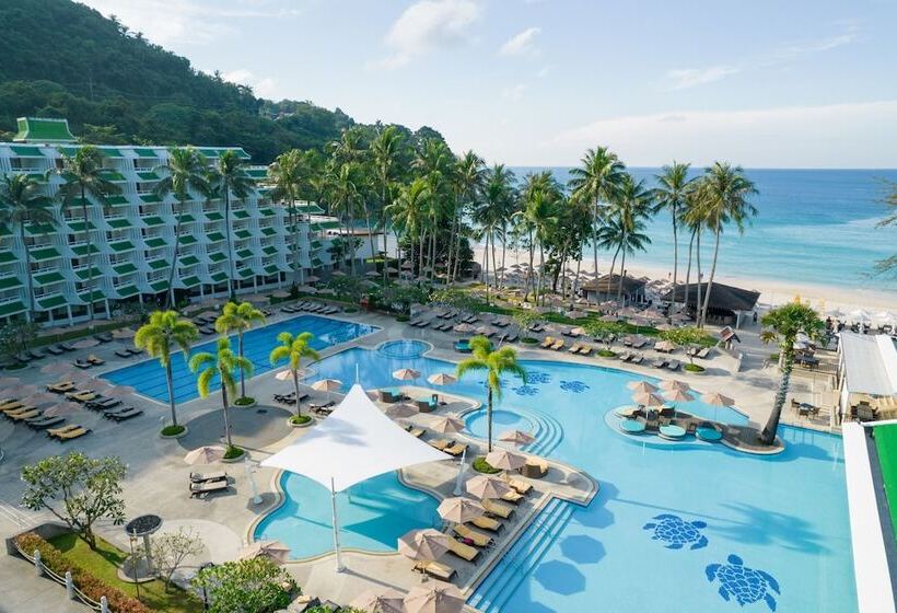 Le Meridien Phuket Beach Resort
