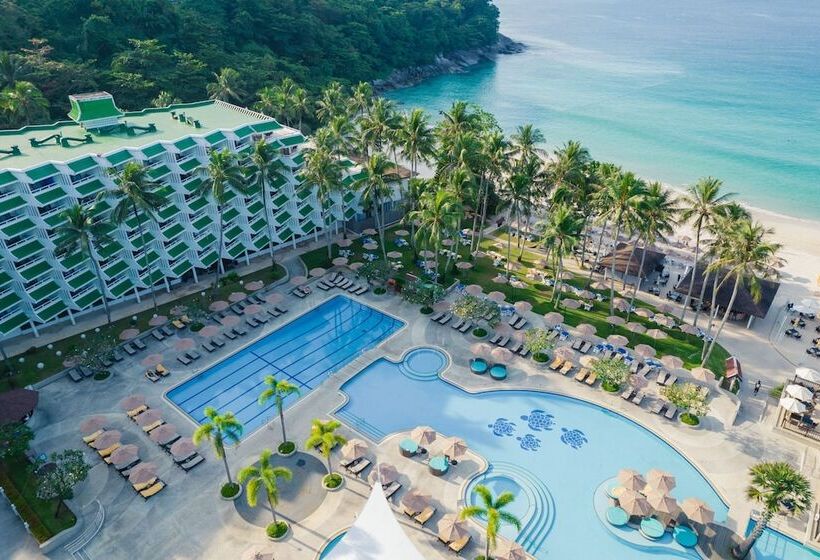 Le Meridien Phuket Beach Resort