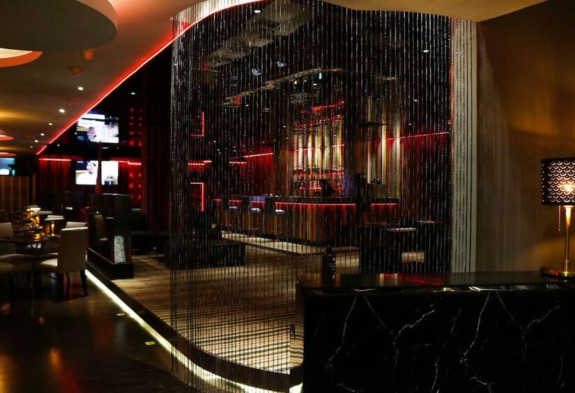 Night Hotel Bangkok - Sukhumvit 15