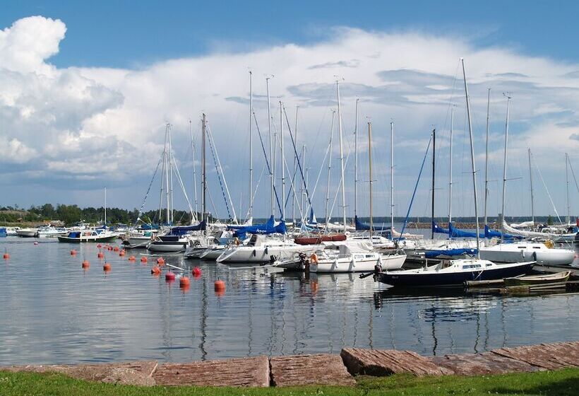 Original Sokos Hotel Seurahuone Kotka