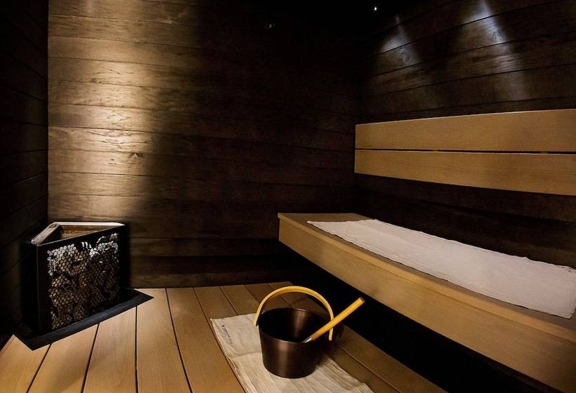 Original Sokos Hotel Seurahuone Kotka