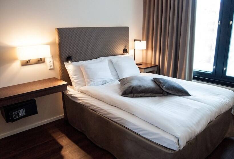 Original Sokos Hotel Seurahuone Kotka