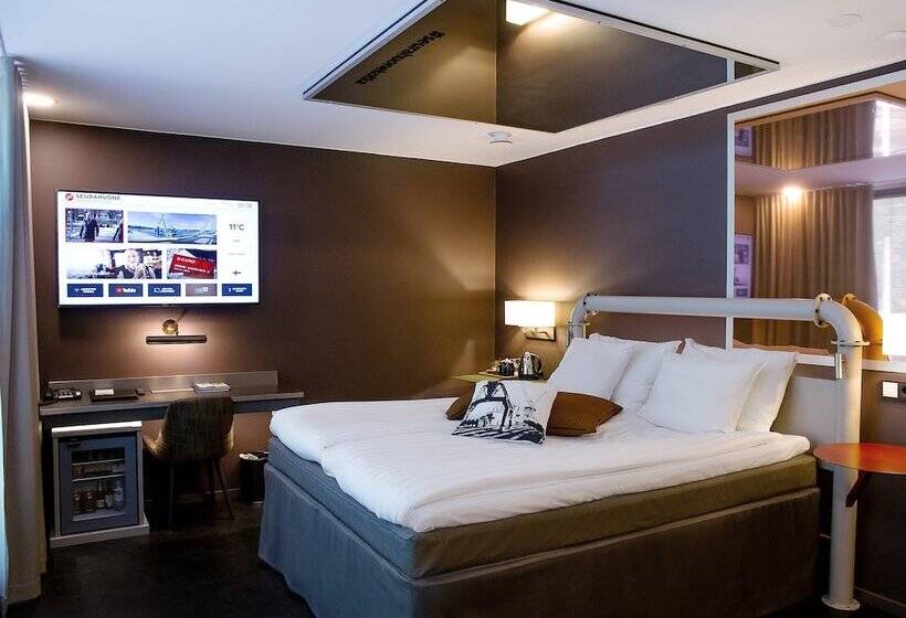 Original Sokos Hotel Seurahuone Kotka