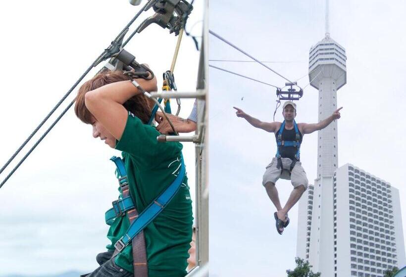 Pattaya Park Beach Resort