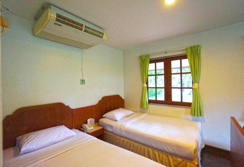 Pattaya Park Beach Resort