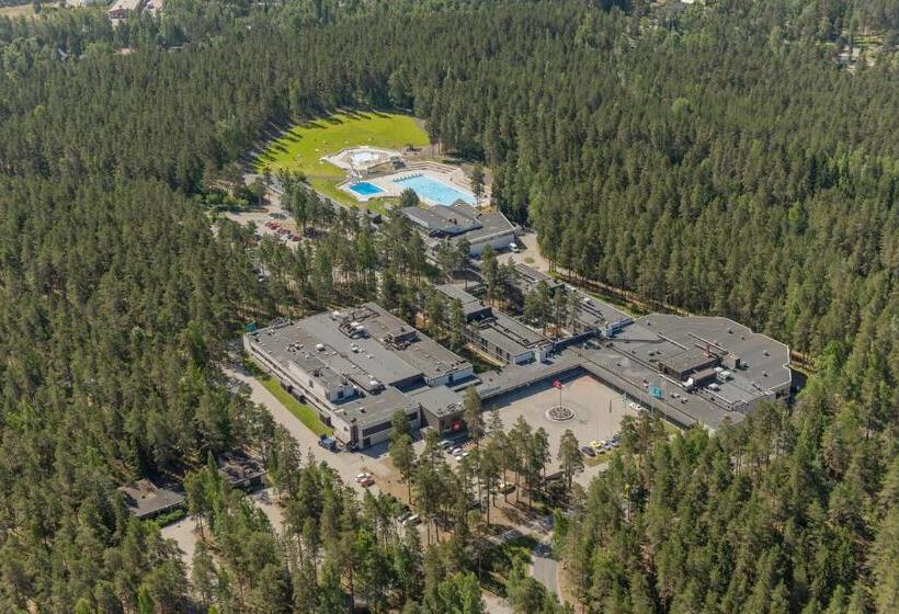 Quality Hotel Sveitsi